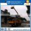 fashion 12M High quality high altitude work vehicle cheap price