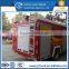 new design best aviation fire truck distribution