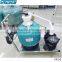 Top Mount Sand fiberglass pool sand filter,factory price sand filter system