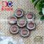 Retro Design Custom Shape Metal Rivets Shoes Rivets for Garment.