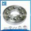 OEM nice precision cnc machining 316l stainless steel flange