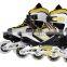 cheap 72mm wheel roller shoes skate rollerblade