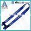 Customized water bottle holder lanyard