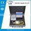 Digital portable Infrared O2 CO H2S CH4 gas detector 12v