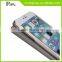2015 Best Selling bulk cell back cover phone case for iphone6 hybrid mobile phone case