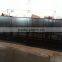 Stainless Steel Retratable Crowd Control Security Barricades