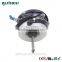 Fan motor for split floor standing air-conditioner indoor unit