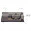 2016 Cool LED Indicator Quick Charge QI Standard Universal Wireless Charging Pad And Receiver For Cell Phone
