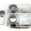 3D LED Lamp Type and 12V Voltage LED logo light for AUDI