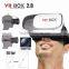 new model HD type Virtual Reality Vr Glasses 3d headset