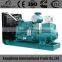 ISO9001,CE Silent type water-cooled 500KW diesel generator set