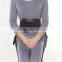Youjie elastic heating waist lumbar support belt for men