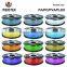 2016 Weistek brand flexible 3d printer filament flexible filament 3d printer flexible filament