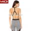 Ladies Pant And Bra Made Of SUPPLEX Custom Sports Suits In High Quality With Private Logo