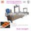 Commercial Groundnut Frying Machine For Fries