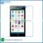 Clear LCD Screen Protector Film Foil Saver For Micromax Q413
