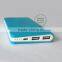 Mini 32GB wireless usb flash drive 5000mAh power bank wifi router for smart phones