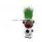 Garden Decoration ceramic planters pot patio pots