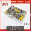 75W 24V Single Output LED Power Supply S-75-24 For LED Light
