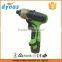 Cordless 12v electric impact wrench for car