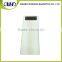 New design color printing your design rectangle magnetic memo pad shopping list