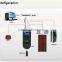 F19 Biometric fingerprint access control with 100000 templates of transaction capacity