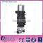 YM type Sanitary Commutation Diaghragm Valve for food grade