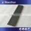 High Hardness Solid Cemented Carbide Rod Blank For Cutting Tools