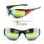 Newest plastic UV400 outdoor X-sport sunglasses