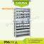 Made In China Cheap Steel Medicine Shelf
