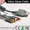 for Xbox360 RGB AV Cable for TV HDTV
