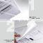 clear pocket file