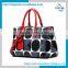 Hot 2016 Noble Stylish Genuine Leather Elegant Lady Handbag for Fashion Women