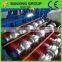 Sanxing roof panel roll forming machine