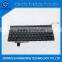 Brand New FR French Keyboard For Macbook Pro 17" A1297 2009 2010 2011