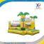 Children Funny Jungle Inflatable Slides for Sale Supplier's Choice