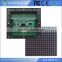 SMD and DIP Outdoor full color rgb p10 led display module