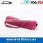Bottom price top sell non woven cotton fabric yoga bag
