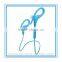 2015 original Bluetooth 4.1 popular stereo earphone headphone with MIC earhook
