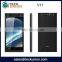 V11 5.0nch no brand cell phone with rotate camera smart android telephone