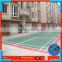 GETIAN easy maintenance badminton flooring standard size