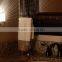 LED Motion sensor light antique design