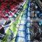 polyester satin fabric