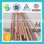 Hot sale C1011 copper earth rod,price copper bar