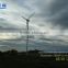 maintenance free 10kW wind turbine generator windkraftanlage for farm