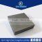best-selling high wear and impact resistance cemented tungsten carbide plates