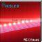 led rigid strip smd 5050 72leds/m led hard strip light