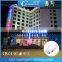  high brightness multi color led pixel light for outdoor building
