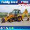 Made in UK used JCB 3CX backhoe loader JCB 3CX