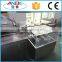 Automatic tray cartoning machine, tray carton packing machine